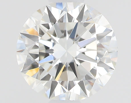 0.35 carat Round diamond H VVS2 Excellent
