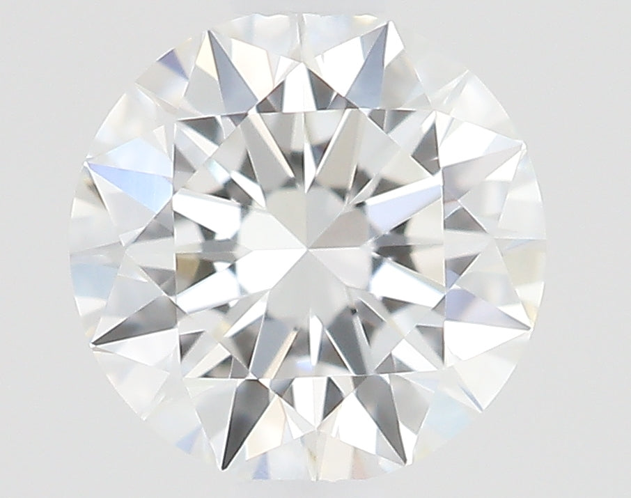 0.30 carat Round diamond F VS1 Excellent