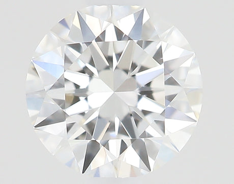 0.30 carat Round diamond F VS1 Excellent