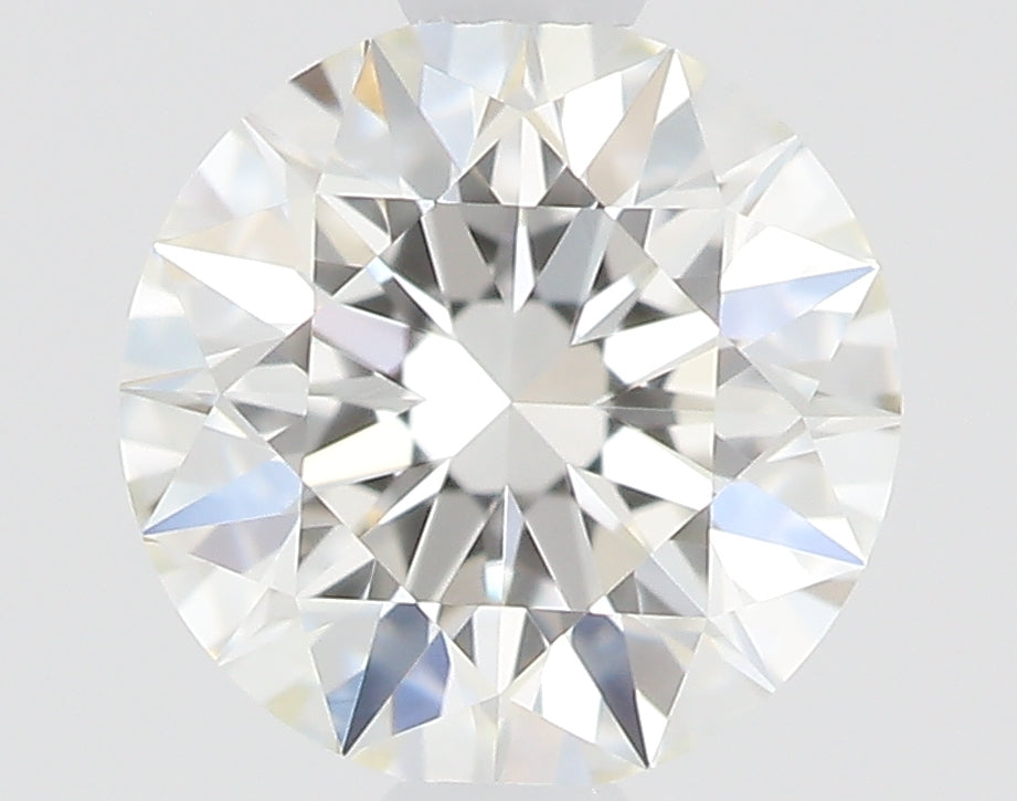 0.40 carat Round diamond H VVS2 Excellent