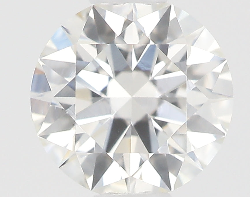 0.30 carat Round diamond I VS1 Excellent