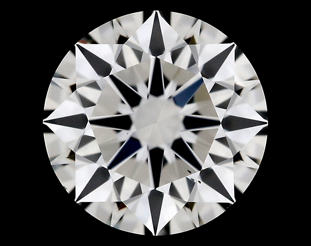 0.43 carat Round diamond G VS2 Excellent