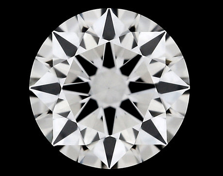 0.30 carat Round diamond F VVS1 Excellent