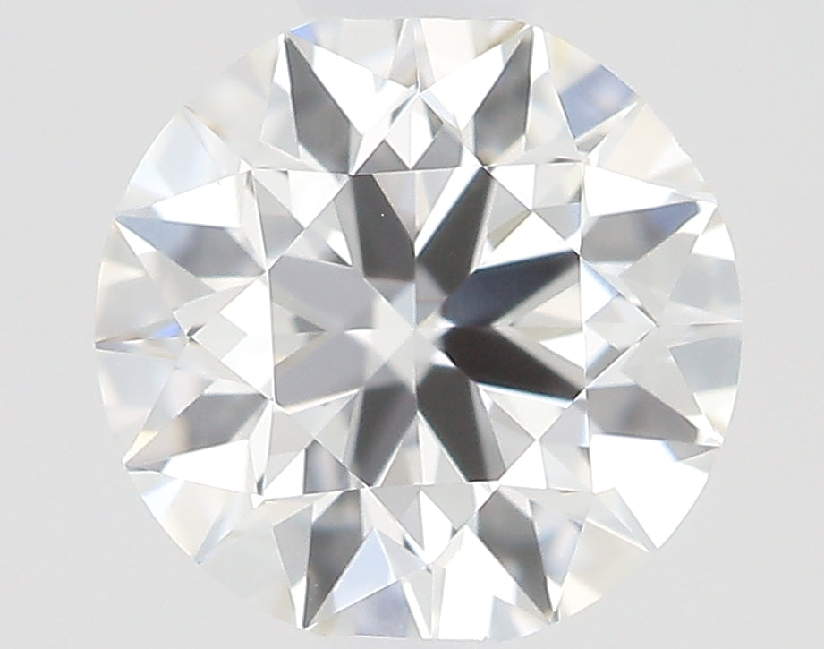 0.40 carat Round diamond E VS1 Excellent