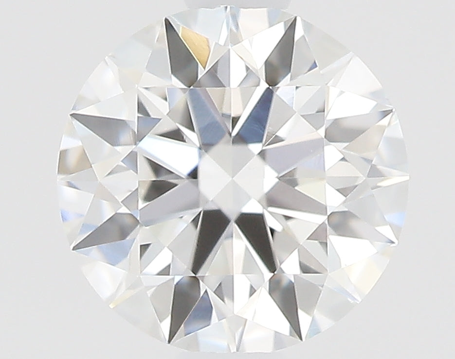 0.52 carat Round diamond F VS1 Excellent