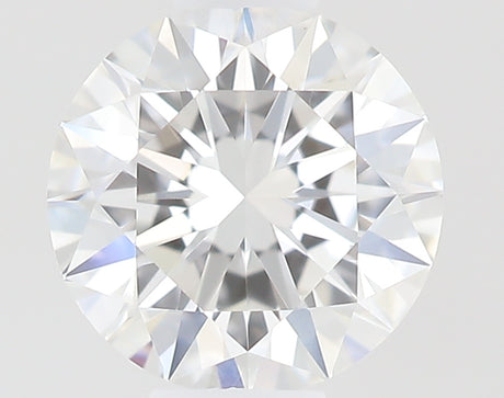0.30 carat Round diamond F VS1 Excellent