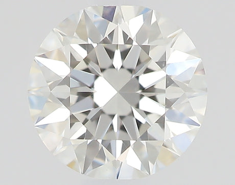 0.30 carat Round diamond J SI1 Excellent