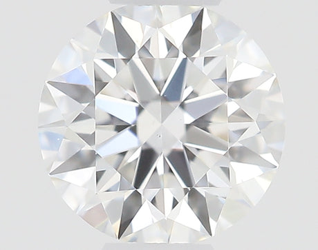 0.31 carat Round diamond F VS1 Excellent