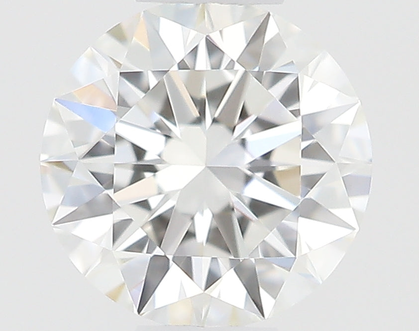 0.31 carat Round diamond G VVS1 Excellent