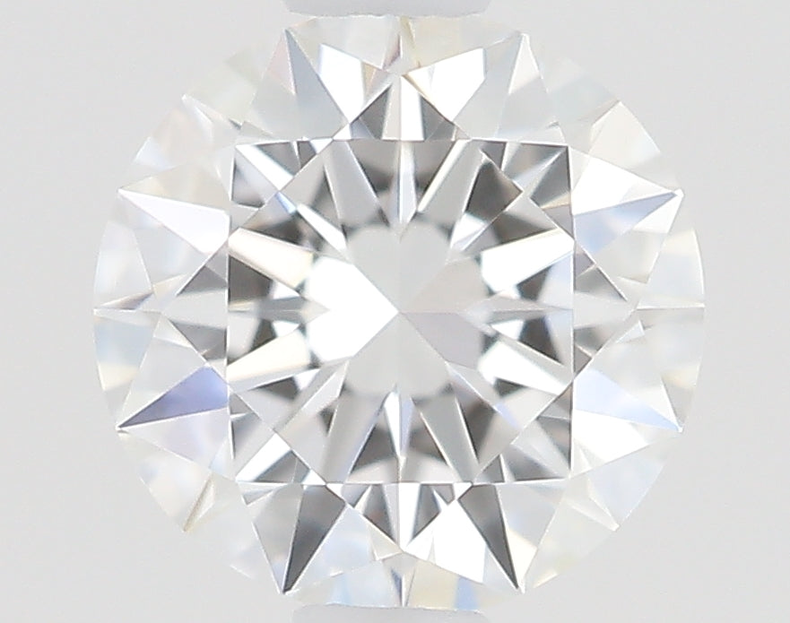 0.30 carat Round diamond E VVS2 Excellent