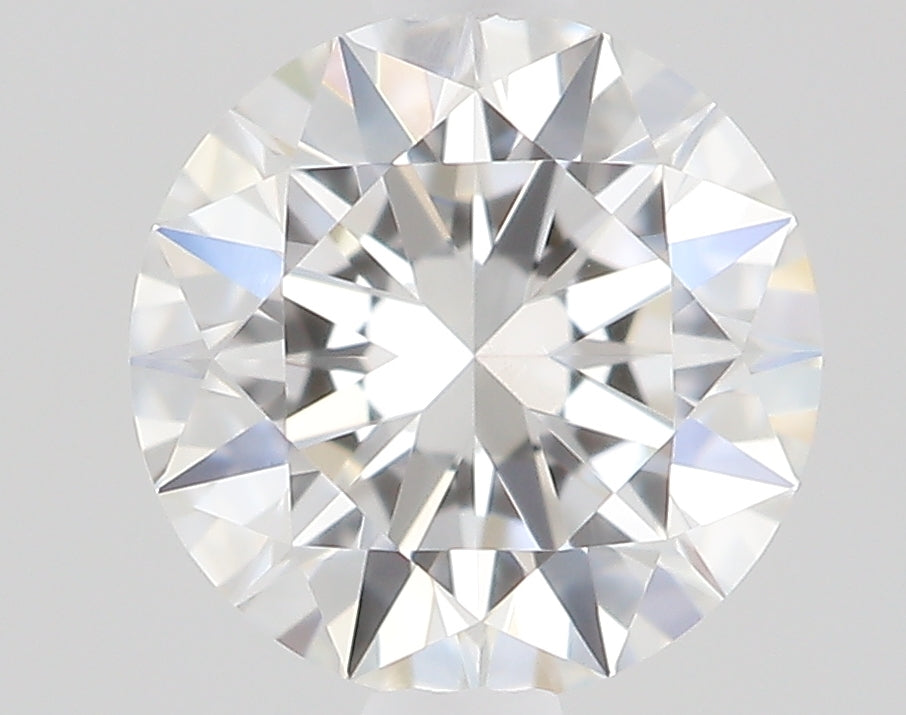 0.30 carat Round diamond E VVS1 Excellent