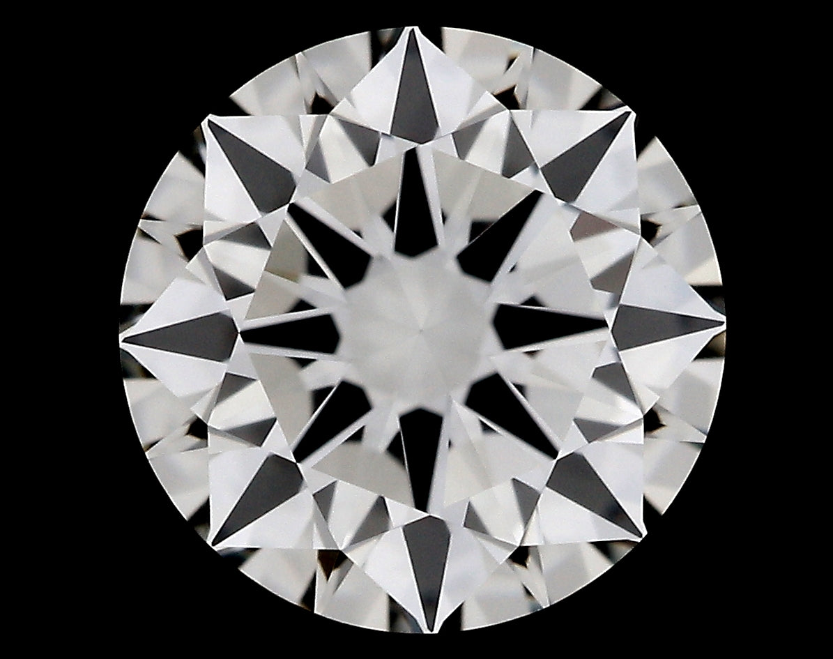 0.70 carat Round diamond G VVS1 Excellent