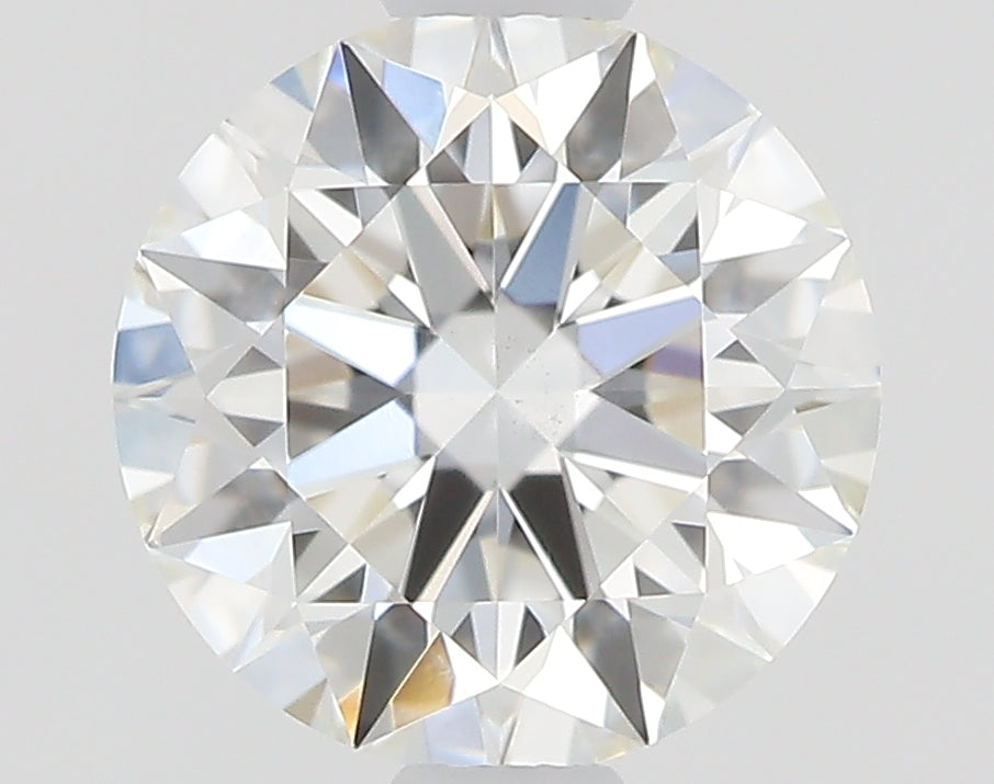 0.61 carat Round diamond G SI1 Excellent
