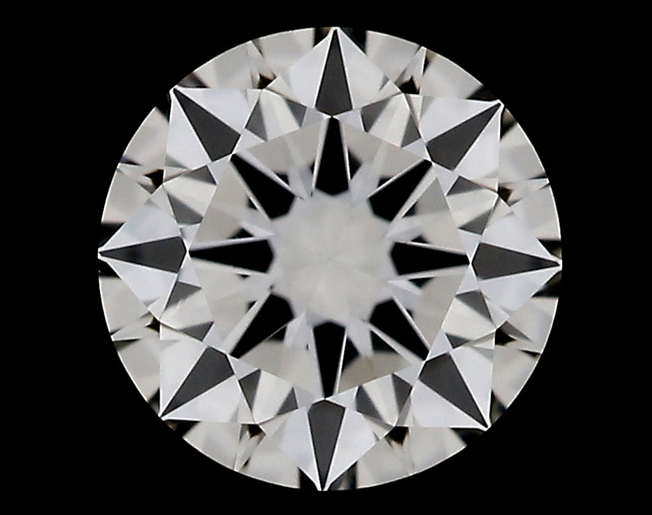 0.23 carat Round diamond G VS1 Excellent