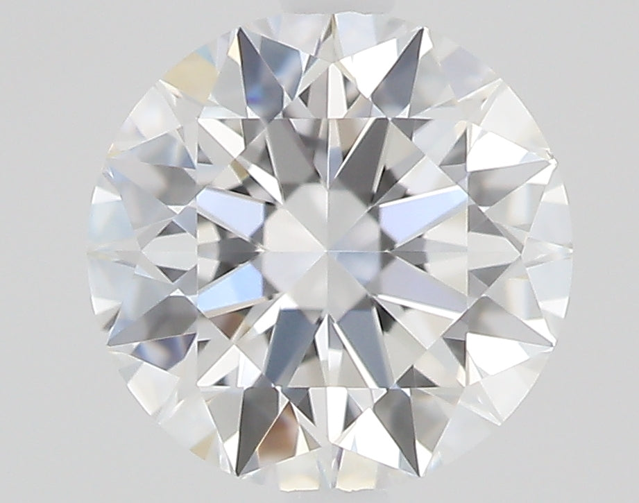 0.50 carat Round diamond E VS1 Excellent