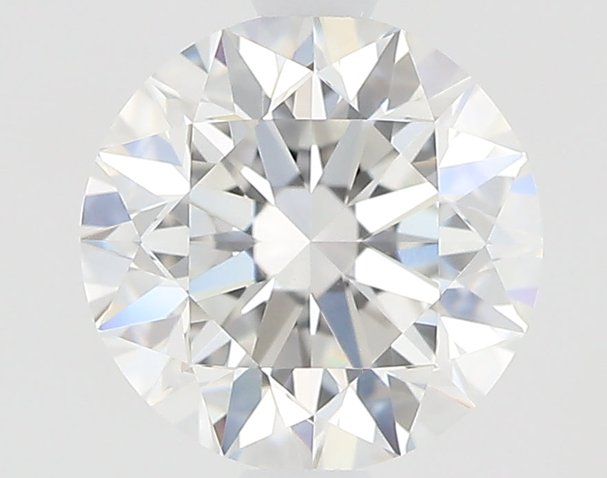 0.90 carat Round diamond G VS1 Good