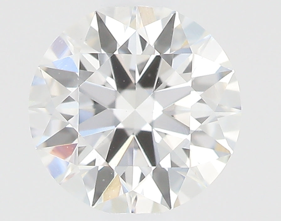 0.37 carat Round diamond G VS2 Excellent