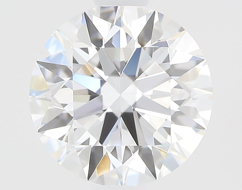 0.70 carat Round diamond D VVS1 Excellent