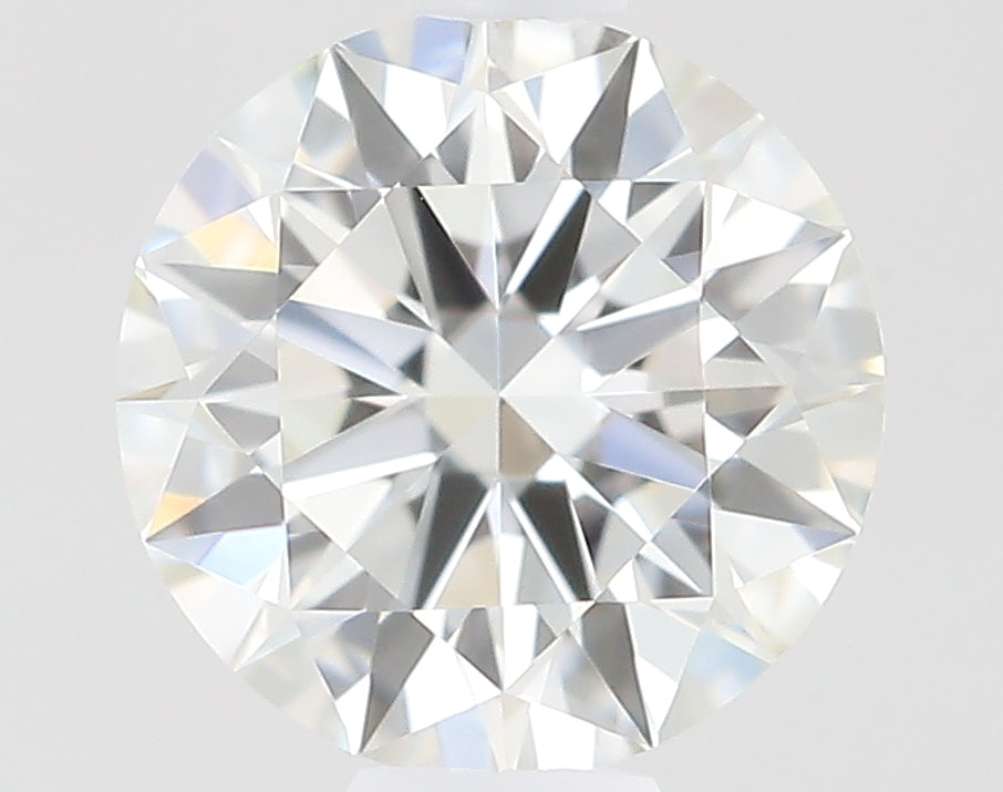 0.31 carat Round diamond H IF Excellent