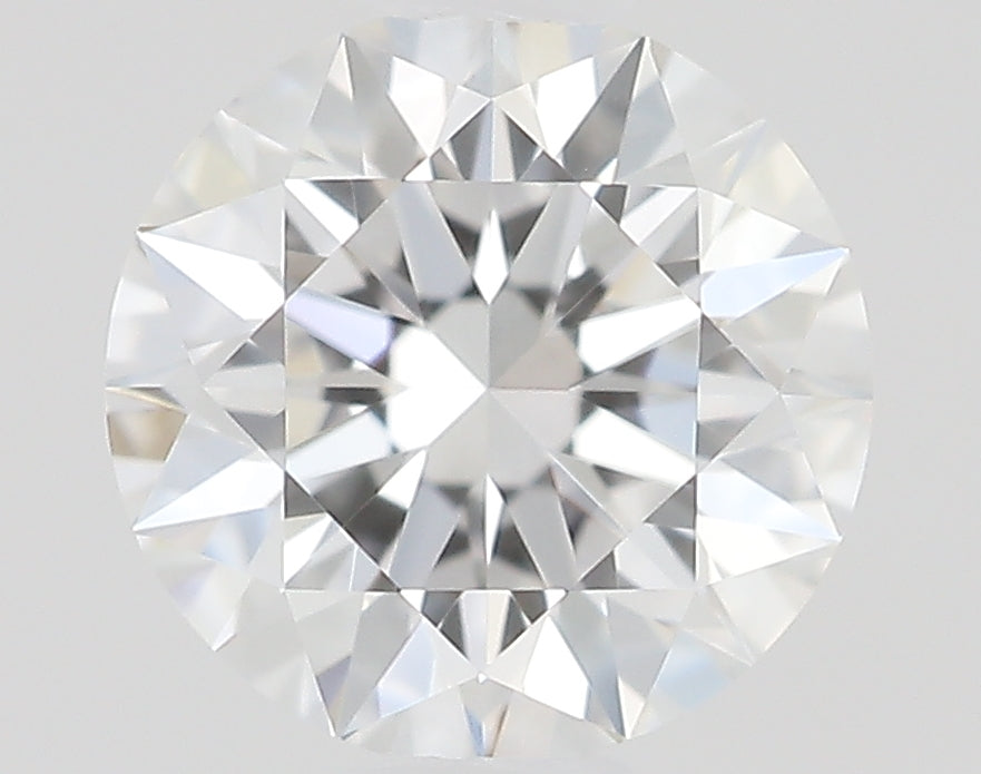 0.36 carat Round diamond E VVS1 Excellent
