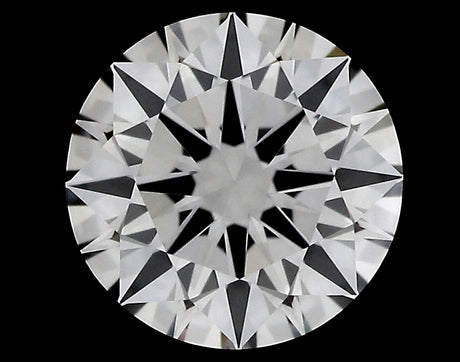 0.30 carat Round diamond G VS1 Excellent