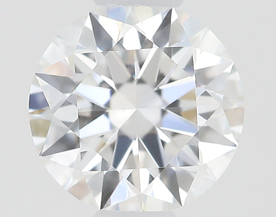 0.31 carat Round diamond E  VS2 Excellent