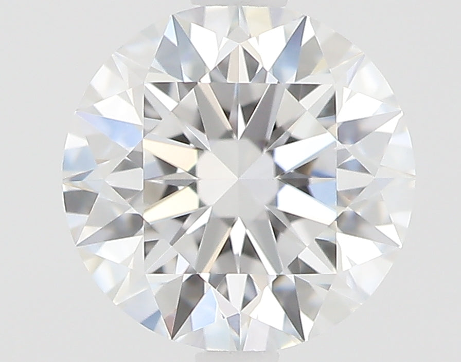 0.50 carat Round diamond D VS1 Excellent