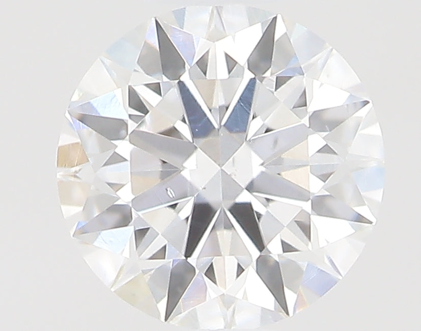 0.31 carat Round diamond E  SI1 Excellent