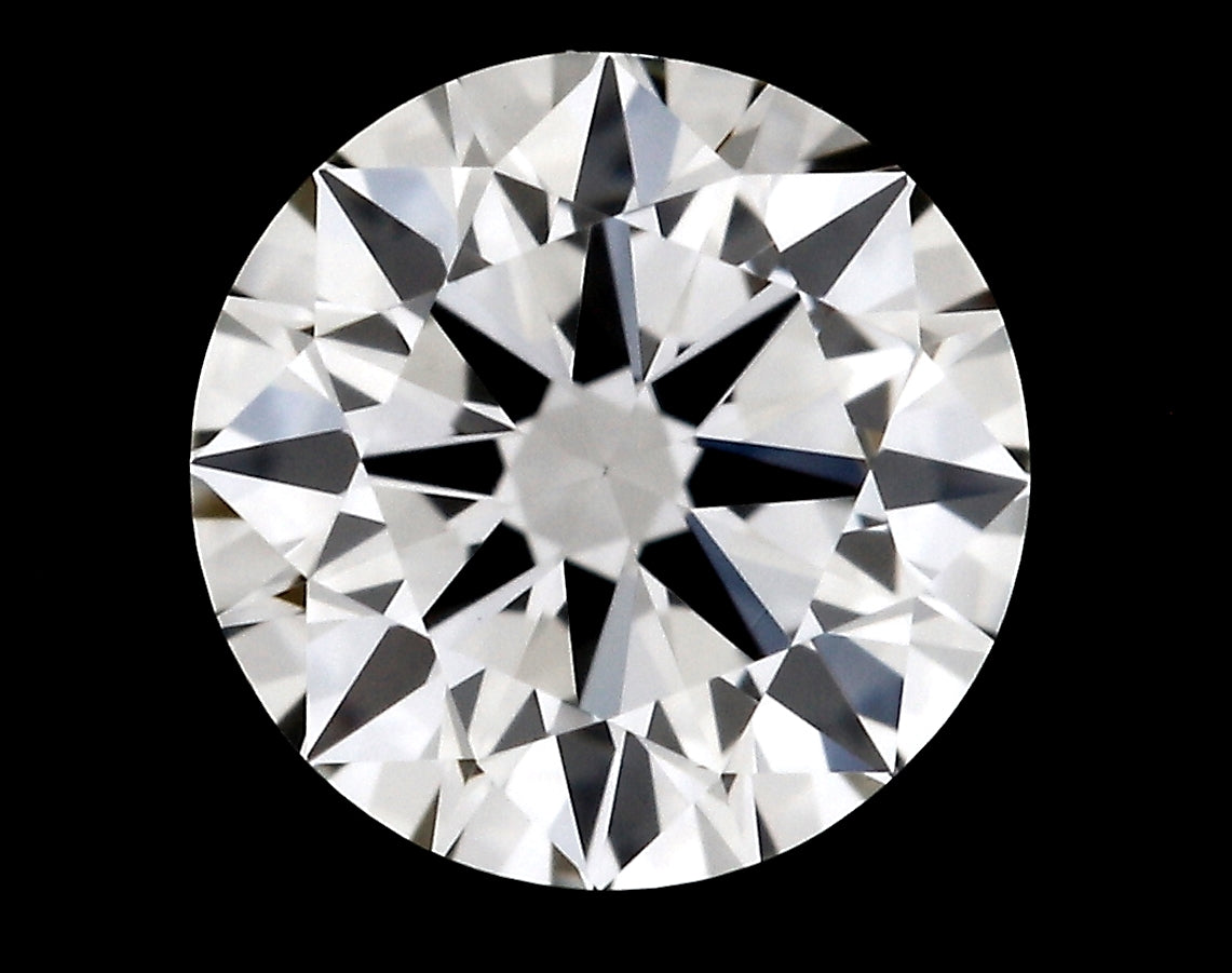 0.40 carat Round diamond I VS1 Very good