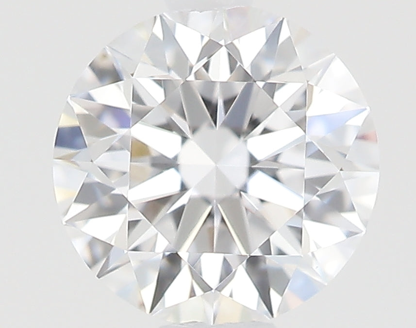 0.30 carat Round diamond D IF Excellent