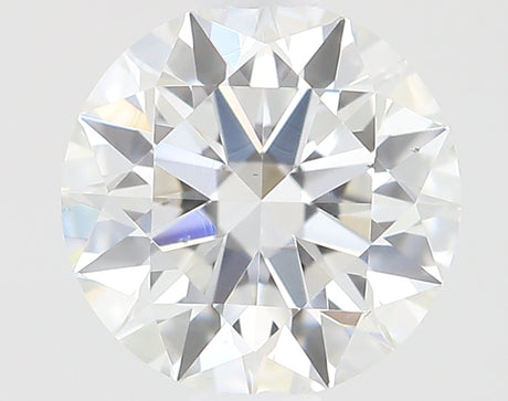 0.31 carat Round diamond F SI1 Excellent