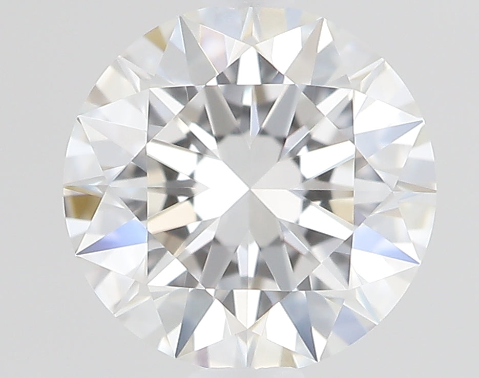 0.47 carat Round diamond E IF Excellent