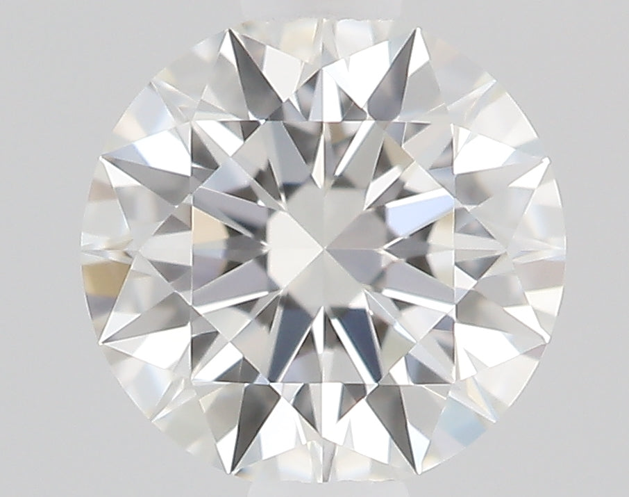 0.30 carat Round diamond F VVS1 Excellent