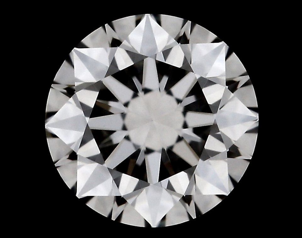 0.30 carat Round diamond G VVS2 Excellent