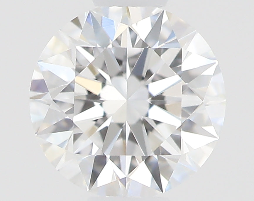 0.31 carat Round diamond D VVS1 Excellent