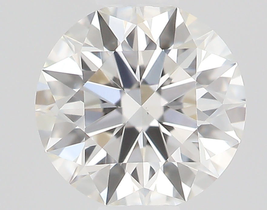 0.30 carat Round diamond H VS1 Excellent