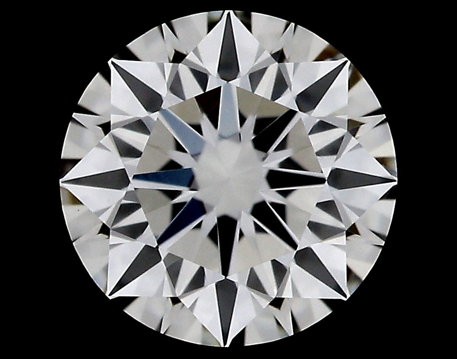 0.31 carat Round diamond G VS1 Excellent