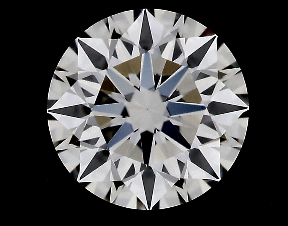 0.31 carat Round diamond G VVS2 Excellent
