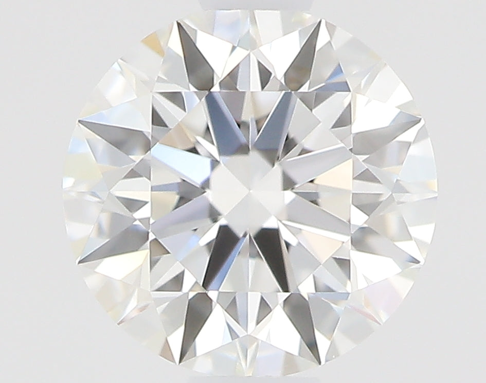 0.56 carat Round diamond G VS1 Excellent