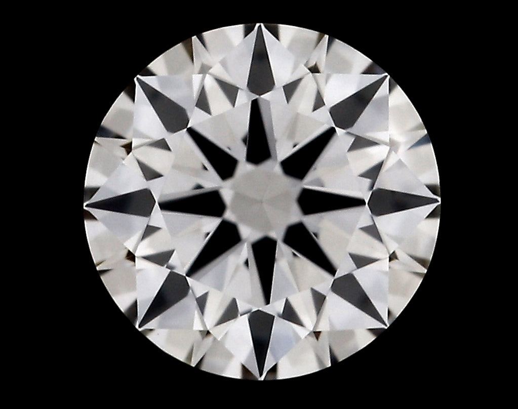 0.30 carat Round diamond E VVS1 Excellent