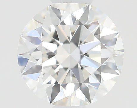 0.30 carat Round diamond H VS2 Very good