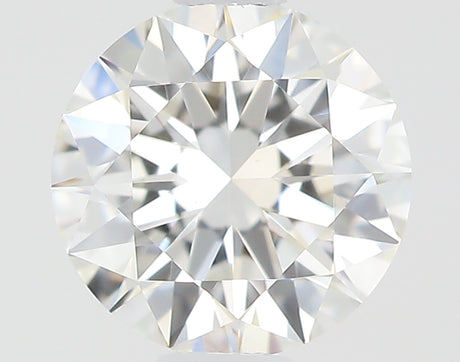 0.30 carat Round diamond H VS1 Excellent