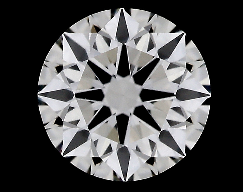 0.35 carat Round diamond G VS2 Excellent