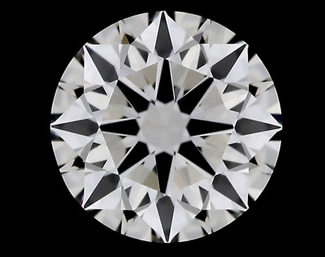 0.35 carat Round diamond G VS2 Excellent