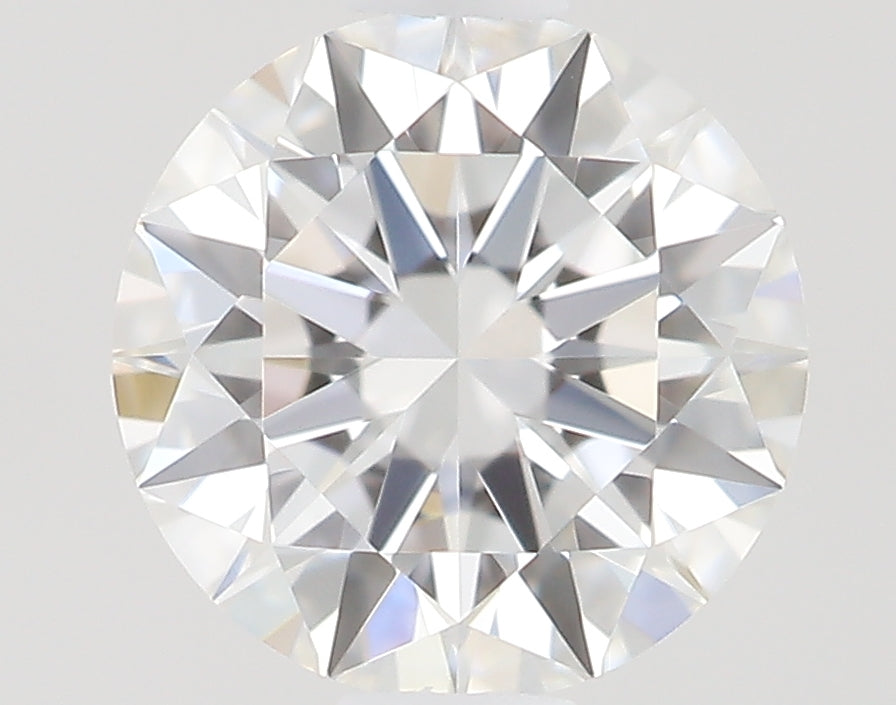0.30 carat Round diamond E VS1 Excellent