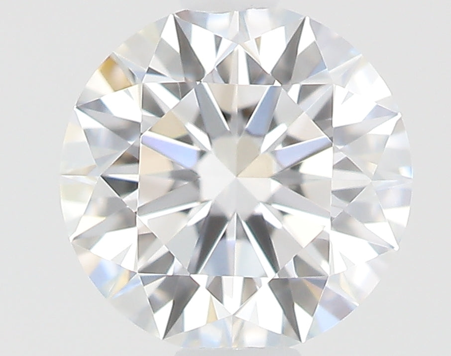 0.30 carat Round diamond E VS1 Excellent