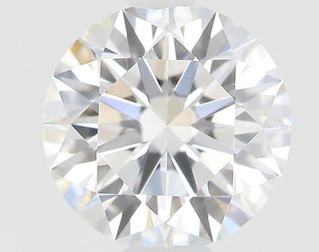0.30 carat Round diamond E VS1 Excellent