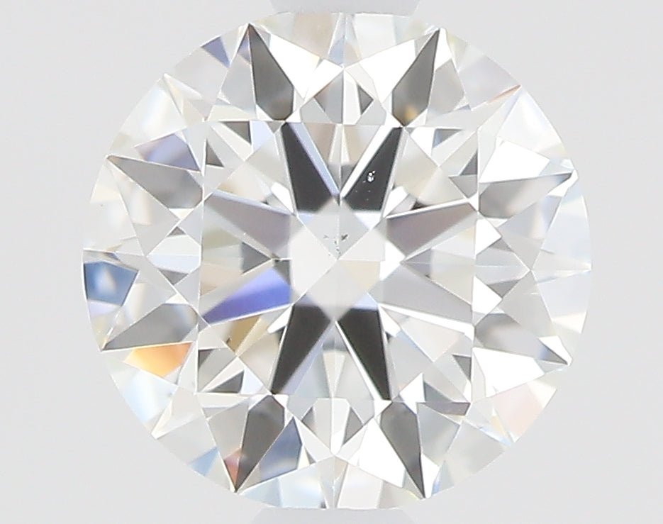 0.50 carat Round diamond G VS2 Excellent