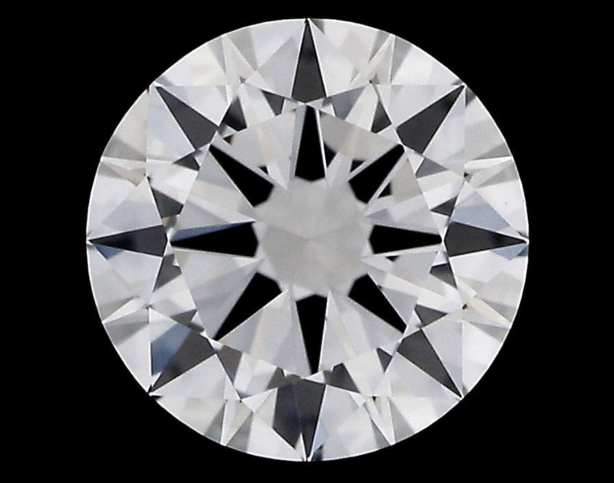 0.23 carat Round diamond D VS1 Excellent