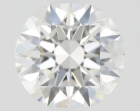 0.30 carat Round diamond I VS1 Excellent